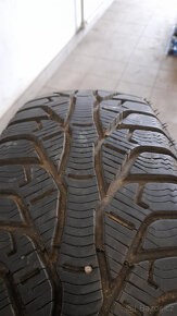 Zimní pneu 175/65 R14 - 3