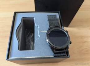 Chytré hodinky Huawei Watch GT - 3