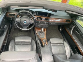 BMW E93 335i M-packet - 3