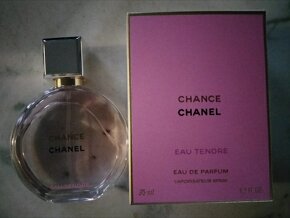 Chanel - 3