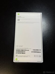 Iphone 15 Pro 256gb NOVÝ - 3