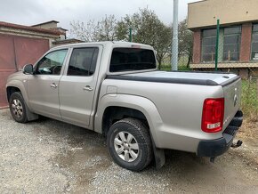 VW Amarok 2.0 TDI CR 4X4, za 239 Tis. ODPOČET DPH - 3