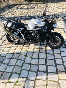 BMW K1200R - 3