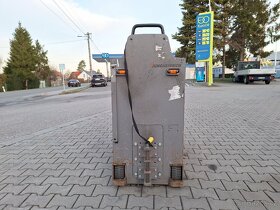 Elektrický tahač JUNGHEINRICH EZS 130 - 3