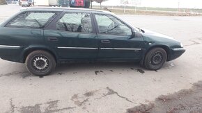 Citroen Xantia Break 1.8 16v r.v. 2001 - 3