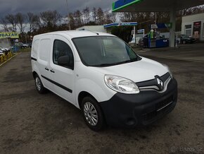 Renault Kangoo 1,2 i, GARANCE KM - 3