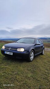 Golf 4 1.9TDi 85KW 6q - 3