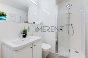 Pronájem, Byty 1+kk, 25m² - Praha - Vinohrady - 3