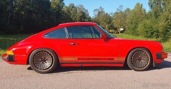 Porsche 911 SC - 3