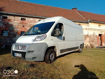 Fiat Ducato 3.0 JTD, 116kW, l3h2 - 3