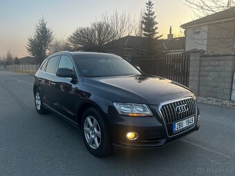 Prodám Audi Q5 Ultra 2.0TDI Rok 2015 - 3