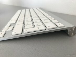 Apple A1314 Wireless Keyboard - 3