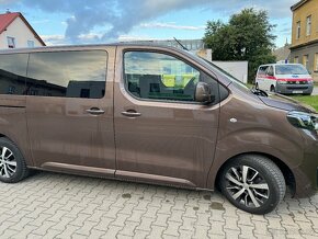 Toyota Proace Verso 2.D 106 kW manual 8 mist Family - 3