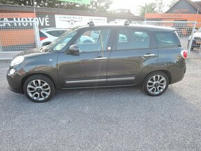 Fiat 500L Living 1.3 MultiJet II Pop Star 2014 - 3