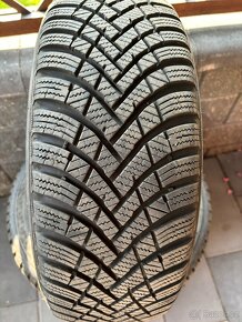 Hankook icept rs3 185/55 R15 (zimní pneu) 4ks - 3