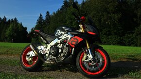 Aprilia Tuono V4 APRC - 3