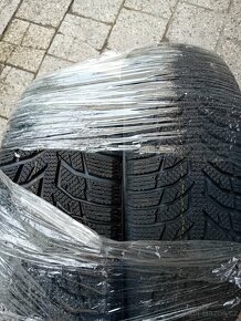 185/65R15 zimní pneu - 3