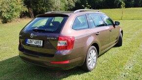 Škoda Octavia 3 Combi,1.2 Tsi, 77kw r.v.2014 - 3