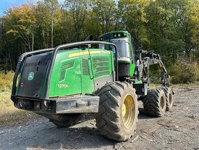 John deere 1270it4 - 3