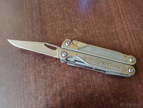 Leatherman CHARGE Tii Multi-Tool 

 - 3