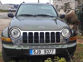 Jeep Cherokee prodej. - 3