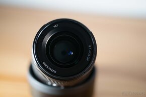 Sony FE 35mm F1.4 GM - 3