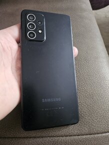 Samsunh A52 128gb - 3