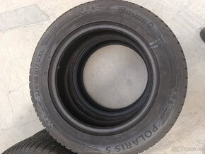 Pneumatiky 225/60 R17 zimní - 3