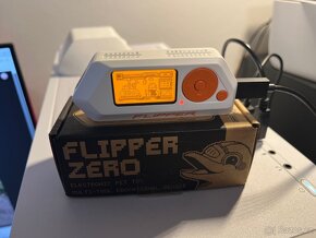 Flipper Zero - 3