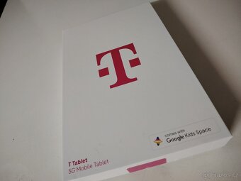 T-TABLET - 3