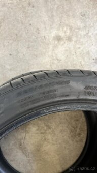 Nexen N'Fera Sport 225/40 R18 letní - 3