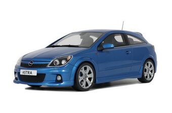 Opel Astra H OPC 2006 1:18 OttoMobile - 3