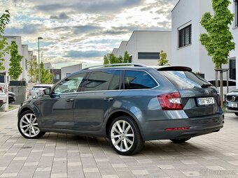 Škoda Octavia 3 Style kombi 1.6TDI DSG CANTON Keyless nafta - 3