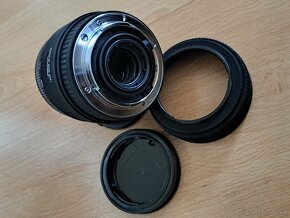 Sigma 50mm f/2,8 EX DG MACRO pro Sony / Minolta - 3
