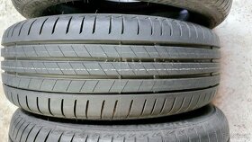 195/55/16 letní Bridgestone - nové - 3