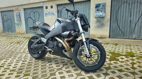 BUELL xb12 - 3