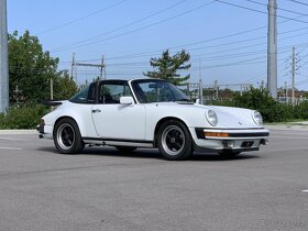 Porsche 911 SC Targa 1980 - 3