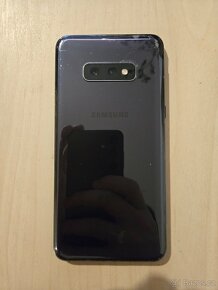 Samsung Galaxy S10e - 3