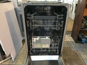 Prodám myčku Beko DSFS6831X - 3