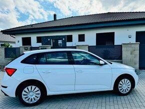 ŠKODA SCALA 1.0 TSI 85KW, MOŽNOST ODPOČTU DPH - 3