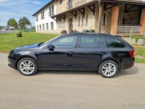 Škoda Octavia 3  2,0 TDI 110 KW DSG, webasto - 3