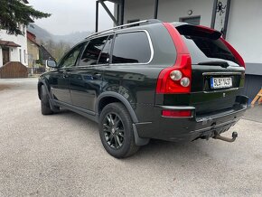 VOLVO XC 90, r.v. 2006 - 3