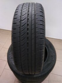 NOKIAN 215/60R17C LETNÍ - 3