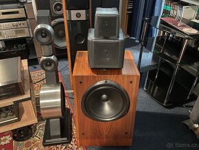 repro soustavy KEF Model 105 Series II - 3