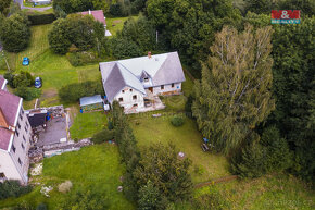 Prodej rodinného domu, 324 m², Dolní Morava - 3