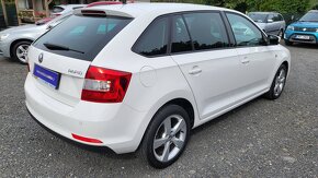 ŠKODA RAPID SPACEBACK 1.2TSI ELEGANCE - 3