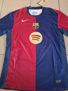 dres Lamine Yamal-FC Barcelona - 3