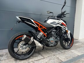 KTM 125 Duke - 3