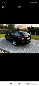 Škoda Octavia 2 Facelift 2012 1.6 TDI 77 kW Původ ČR - 3