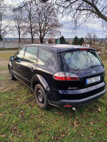 Ford S-max 2.0tdci 103kw - 3